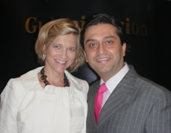 Betsy Siegel